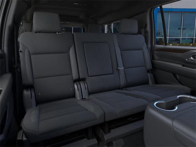 new 2024 Chevrolet Suburban car, priced at $60,995