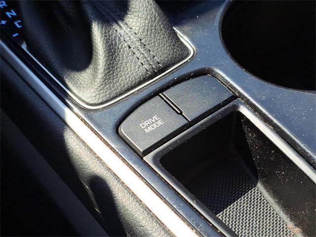 used 2018 Hyundai Sonata car, priced at $10,652