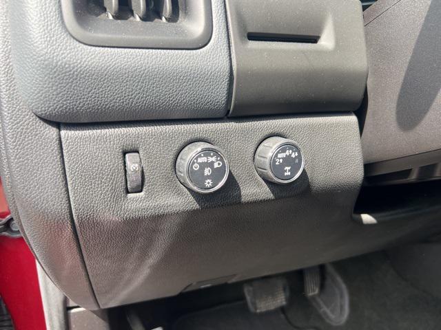 used 2018 Chevrolet Colorado car, priced at $24,447