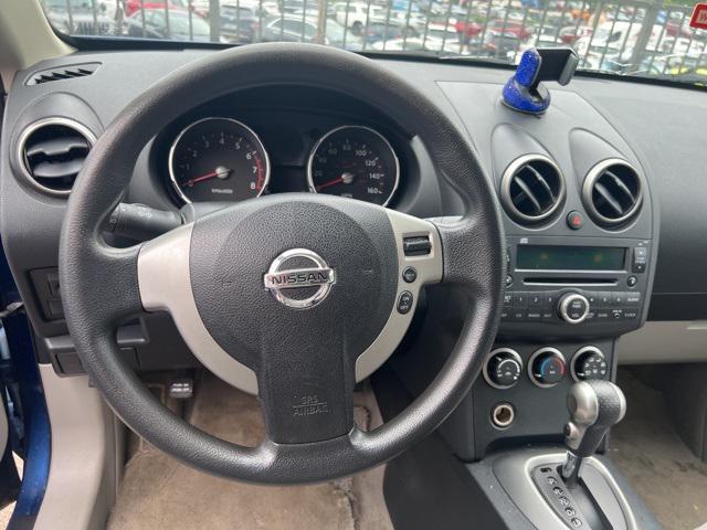 used 2009 Nissan Rogue car, priced at $3,864