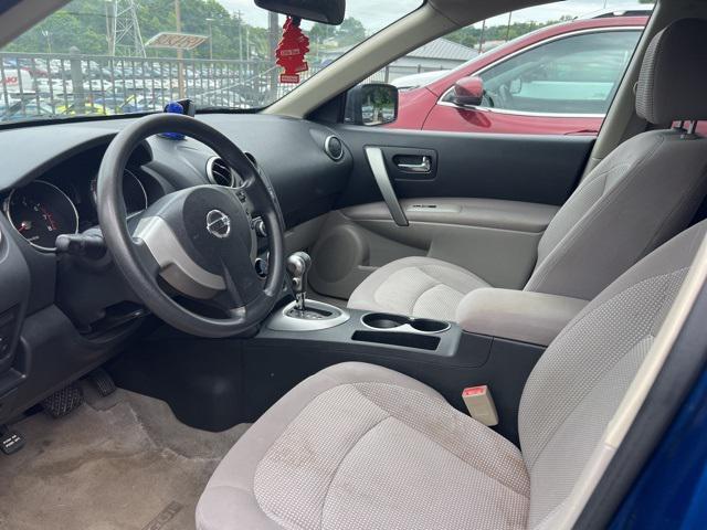 used 2009 Nissan Rogue car, priced at $3,864