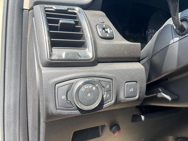 used 2022 Ford Ranger car, priced at $33,987