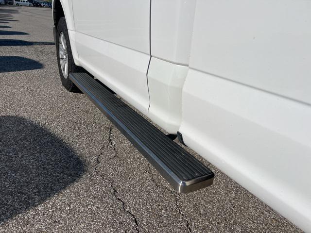 used 2017 Ford F-150 car, priced at $15,193