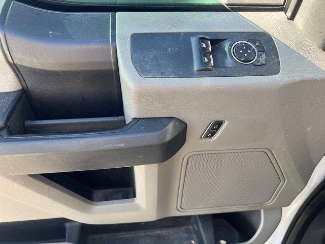 used 2017 Ford F-150 car, priced at $15,193