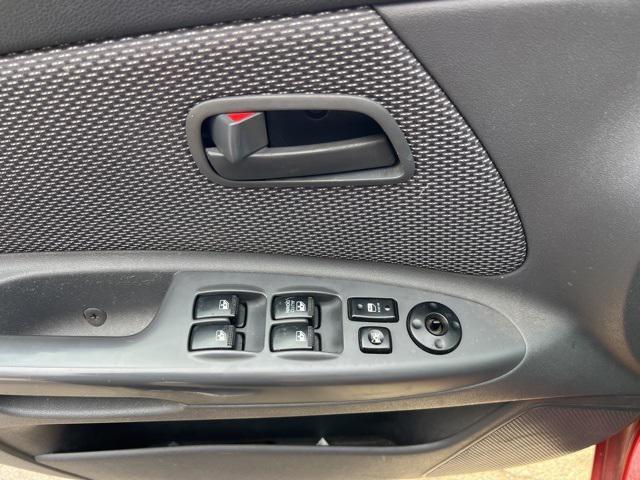 used 2009 Kia Rio car, priced at $4,827