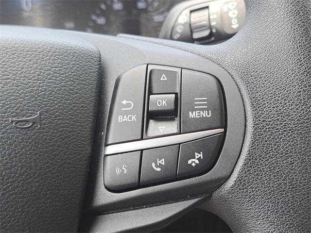 used 2023 Ford Explorer car, priced at $25,419