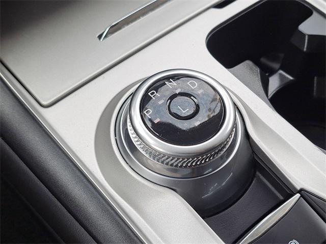 used 2023 Ford Explorer car, priced at $25,419