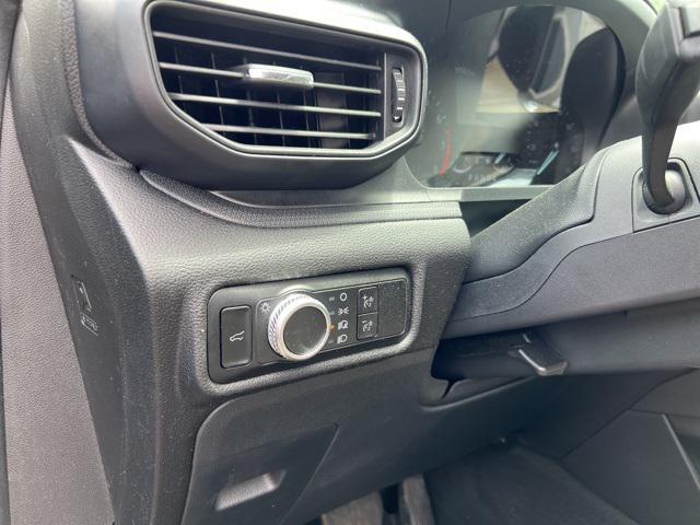 used 2023 Ford Explorer car, priced at $25,977