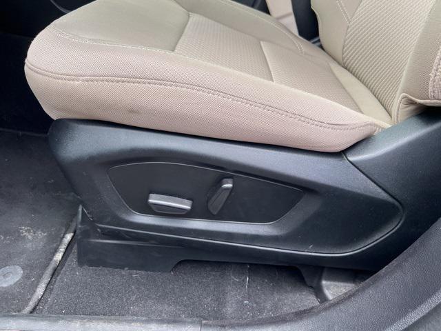 used 2023 Ford Explorer car, priced at $25,977