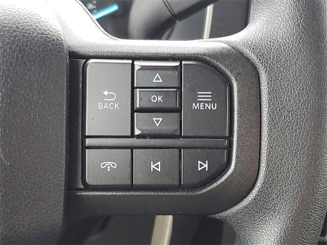 used 2023 Ford F-150 car, priced at $38,330