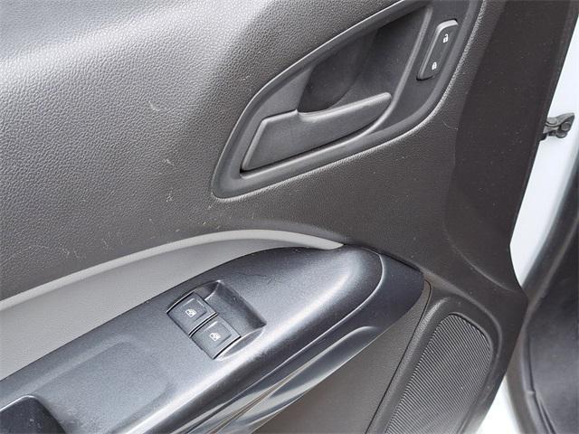 used 2016 Chevrolet Colorado car, priced at $13,774