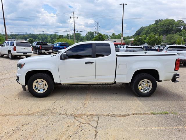 used 2016 Chevrolet Colorado car, priced at $13,774