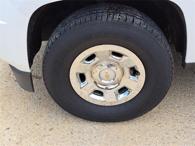 used 2016 Chevrolet Colorado car, priced at $13,774