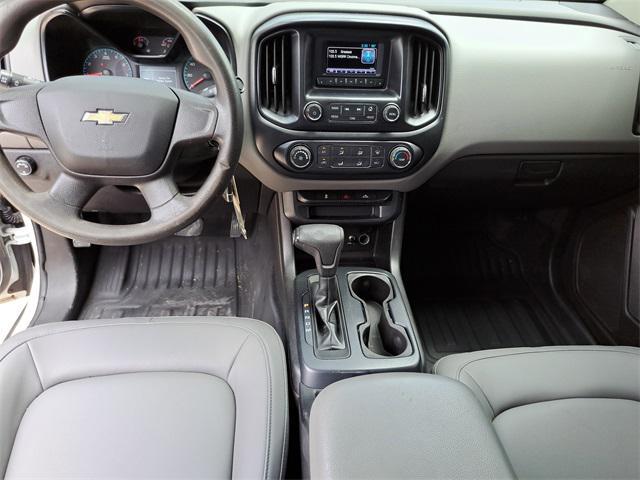 used 2016 Chevrolet Colorado car, priced at $13,774