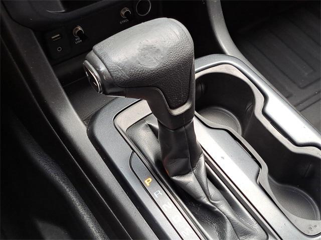 used 2016 Chevrolet Colorado car, priced at $13,774