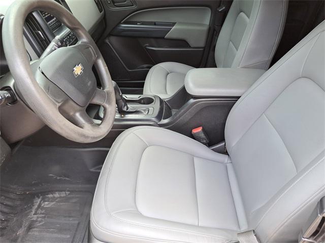 used 2016 Chevrolet Colorado car, priced at $13,774