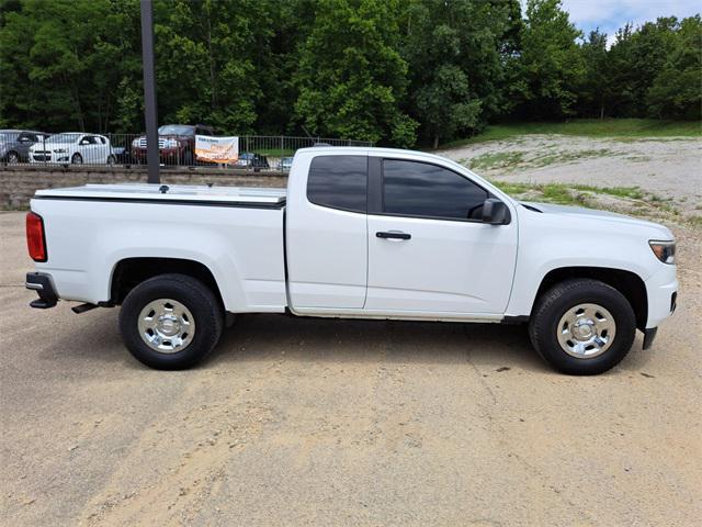 used 2016 Chevrolet Colorado car, priced at $13,774
