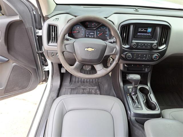 used 2016 Chevrolet Colorado car, priced at $13,774