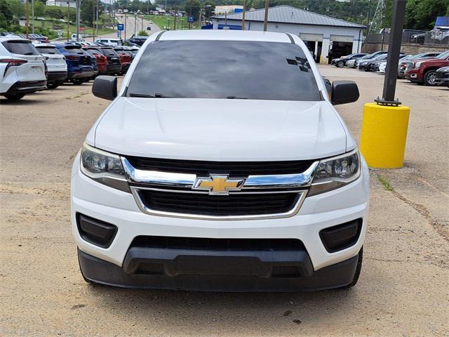 used 2016 Chevrolet Colorado car, priced at $13,774