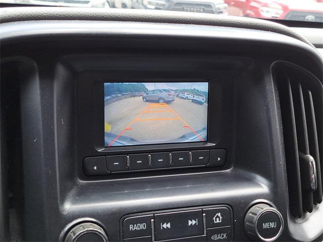 used 2016 Chevrolet Colorado car, priced at $13,774