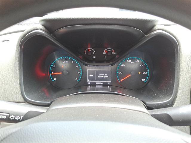 used 2016 Chevrolet Colorado car, priced at $13,774