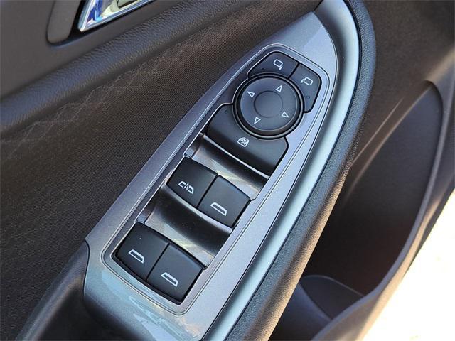 used 2023 Chevrolet Malibu car, priced at $18,067