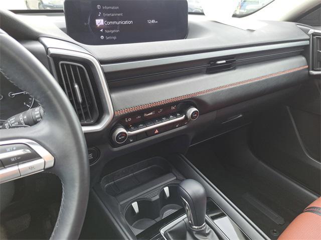 used 2023 Mazda CX-50 car, priced at $32,609