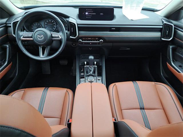used 2023 Mazda CX-50 car, priced at $32,609