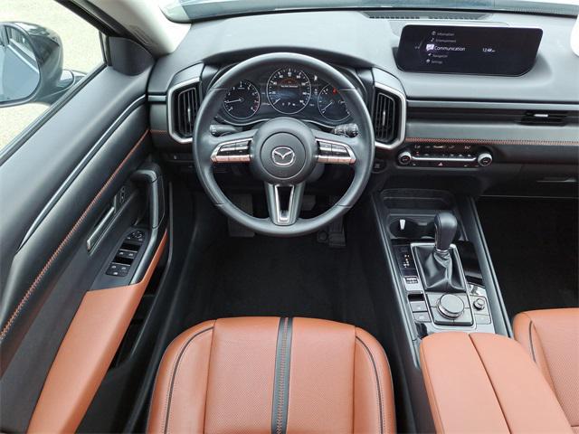 used 2023 Mazda CX-50 car, priced at $32,609