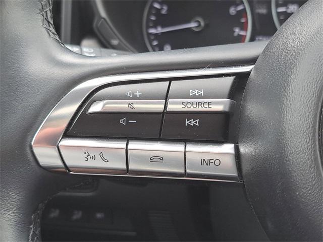 used 2023 Mazda CX-50 car, priced at $32,609