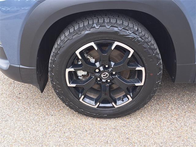 used 2023 Mazda CX-50 car, priced at $32,609
