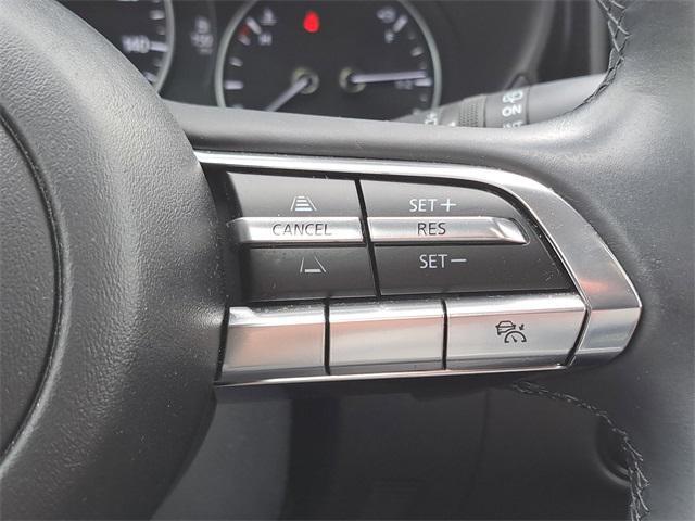 used 2023 Mazda CX-50 car, priced at $32,609