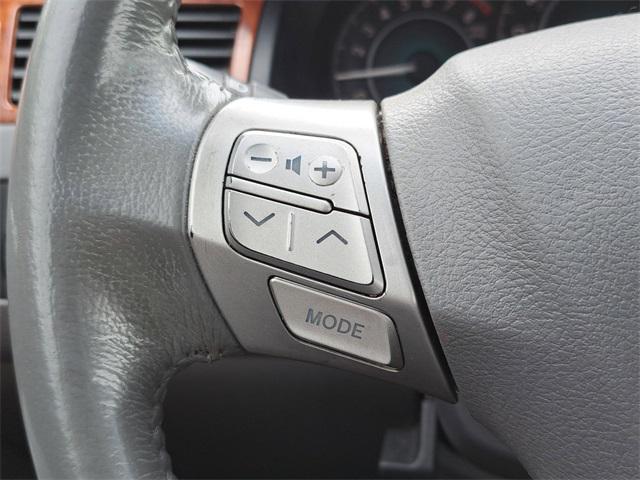 used 2007 Toyota Camry Solara car, priced at $6,995