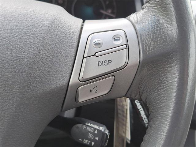 used 2007 Toyota Camry Solara car, priced at $6,995