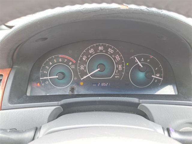 used 2007 Toyota Camry Solara car, priced at $6,995