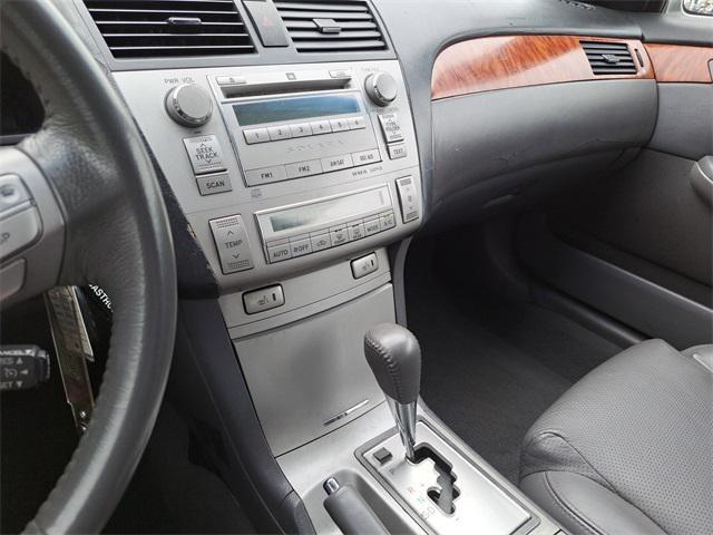 used 2007 Toyota Camry Solara car, priced at $6,995