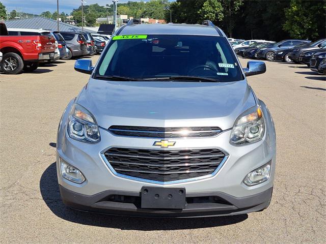 used 2016 Chevrolet Equinox car, priced at $4,975