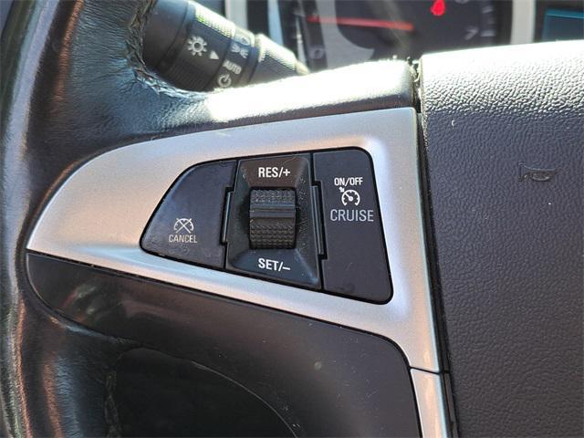 used 2016 Chevrolet Equinox car, priced at $4,975