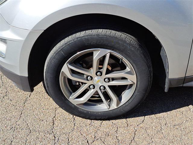 used 2016 Chevrolet Equinox car, priced at $4,975