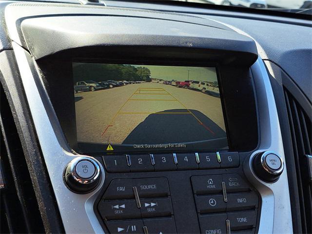 used 2016 Chevrolet Equinox car, priced at $4,975