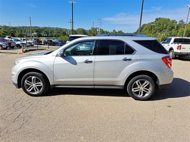 used 2016 Chevrolet Equinox car, priced at $4,975
