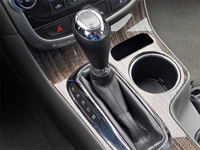 used 2015 Chevrolet Malibu car, priced at $7,109