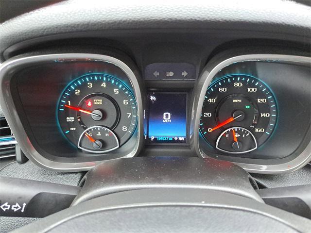 used 2015 Chevrolet Malibu car, priced at $7,109