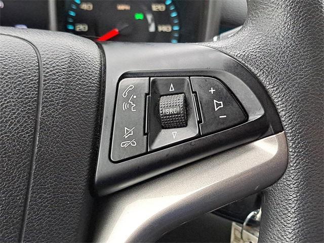 used 2015 Chevrolet Malibu car, priced at $7,109