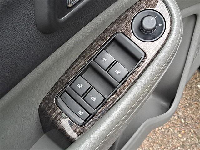 used 2015 Chevrolet Malibu car, priced at $7,109