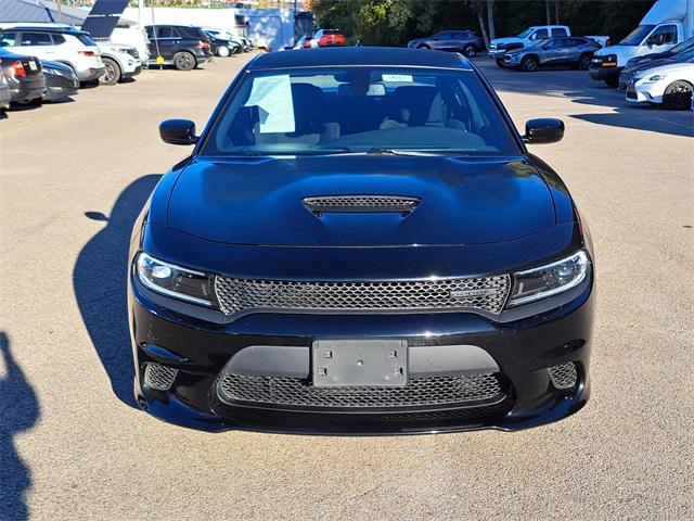 used 2023 Dodge Charger car, priced at $25,362
