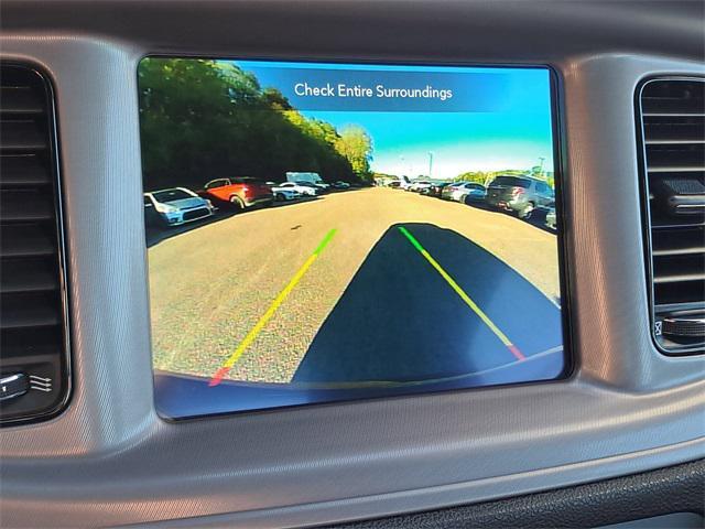 used 2023 Dodge Charger car, priced at $25,362