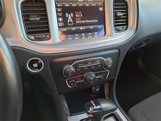 used 2023 Dodge Charger car, priced at $25,362