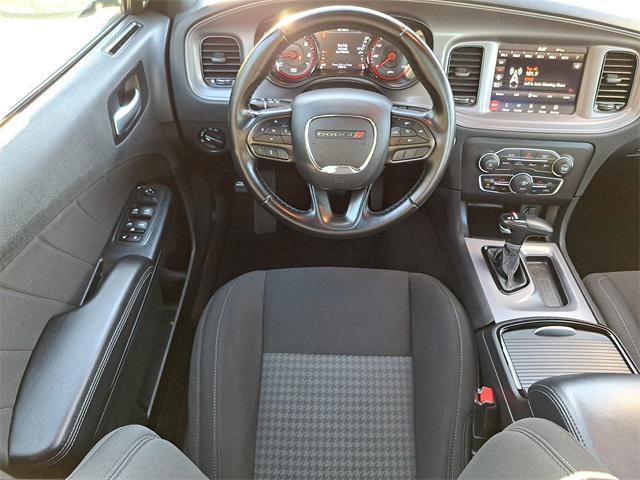 used 2023 Dodge Charger car, priced at $25,362