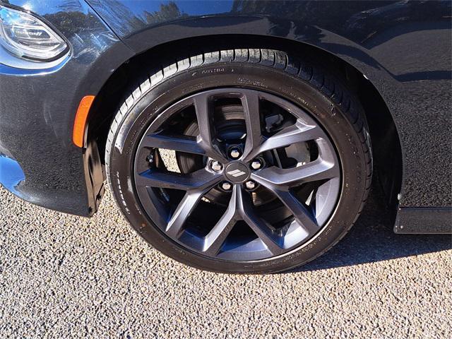 used 2023 Dodge Charger car, priced at $25,362
